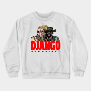 UNCHAINED BEYOTCH Crewneck Sweatshirt